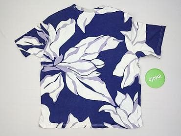 comme des garcons basic t shirty: 4F, T-shirt damski, rozmiar S — 3