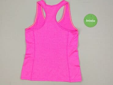 bluzy medyczne: H&M Sport, Top damski, rozmiar M — 3