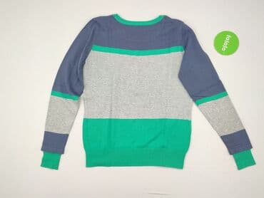 кофти жіночі польські: Women`s sweater, size S (EU 36) — 3