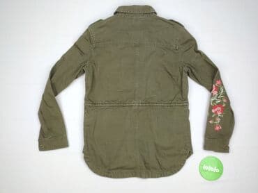 дублянка жіноча польща: CKH Clockhouse, Women`s parka, size XS (EU 34) — 3