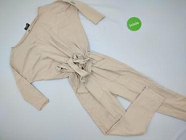 born2be kozaki: Blanca, Kombinezon damski, rozmiar 2XL — 2