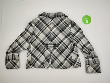 bomberka oversize: Nine West, Marynarka damska, rozmiar 2XL — 3