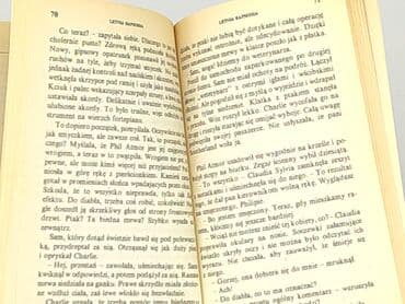 Книги: Книга, жанр - Роман, стан - Дуже гарний — 4