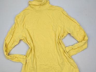 Bpc bonprix collection, Golf damski, rozmiar 4XL