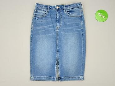 guess jeansy: Guess, Spódnica damska, rozmiar S — 2