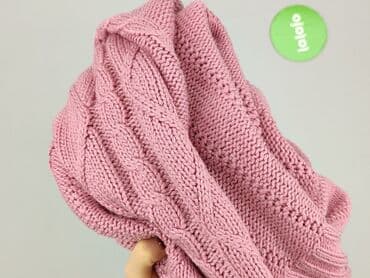 ponczo narzutka: Sweter damski, rozmiar S — 5