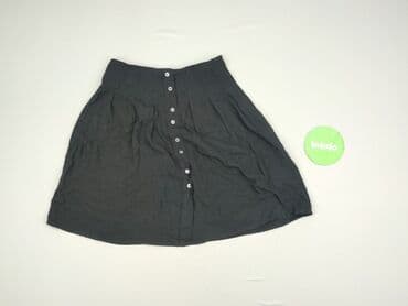 spodenko spódniczka h: C&A, Women`s skirt, size XS (EU 34) — 2