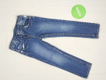 top secret sweterki: Jeans, 3-4 years, 98/104, condition - Perfect — 2