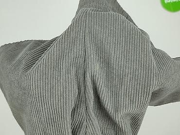 kargo spodnie: Spodnie materiałowe damskie, rozmiar M — 5