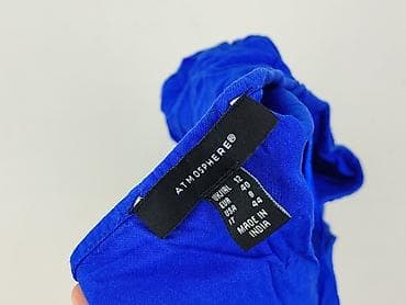 botki atmosphere: Atmosphere, Bluzka damska, rozmiar M — 5