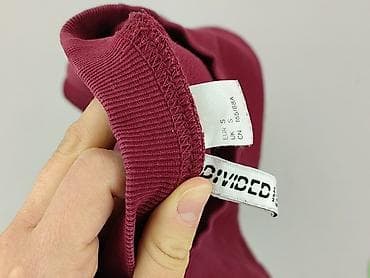 bluza moro cropp: H&M Divided, Bluza damska
, rozmiar S — 4