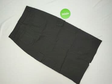 spódnica z eko skóry reserved: SZACHOWNICA, Spódnica damska, rozmiar L — 3