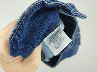 dżinsy skinny high ankle: Jeansy damskie, rozmiar S — 5