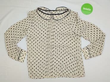 bluza z wojanem: Bluzka damska, rozmiar M — 2