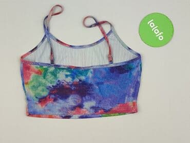 cropp koszulka doberman: Top damski, rozmiar S — 3