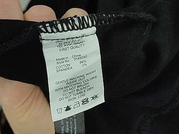 kurtki jensowe: Kurtka jeansowa damska, rozmiar 2XS — 5