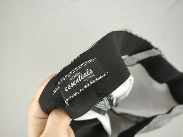 ccc buty ocieplane: Tchibo, Spodnie materiałowe damskie, rozmiar M — 4