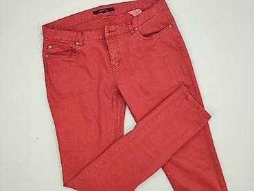 12 р: Reserved, Jeansy damskie, rozmiar XL — 1