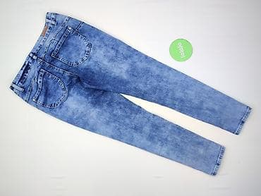 levis 801: Moodo, Jeans for women, size XL — 3