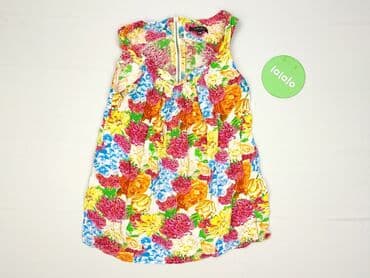 new yorker koszulka z kwiatkiem: Amisu, Bluzka damska, XS — 2