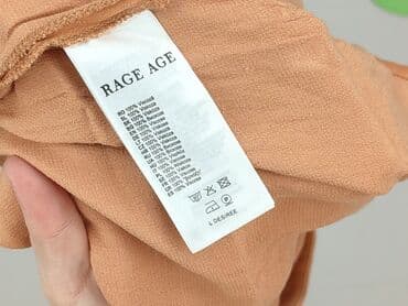 spódniczka mini allegro: Rag & Bone, Spódnica damska, L — 5