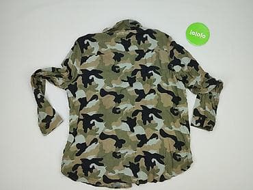 hm t shirt damski basic: H&M Divided, Koszula damska, rozmiar L — 3