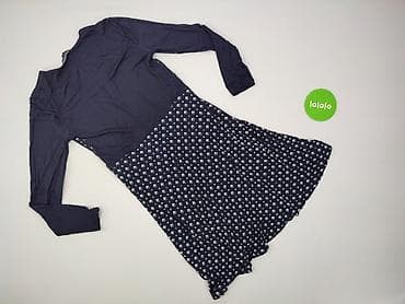 fuksja second hand: French Connection, Sukienka damska, rozmiar L — 3