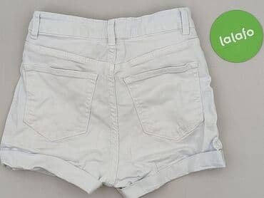 szorty jeansowe damskie zalando: Szorty damskie, rozmiar XS — 3