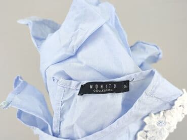 mohito bluzka na jedno ramię: Mohito, Bluzka damska, rozmiar S — 5