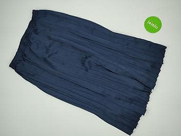 spódnice midi plus size: Spódnica damska, rozmiar XL — 2