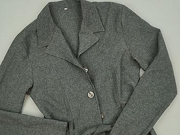 snipes kurtki: Trencz damski, rozmiar XL — 1