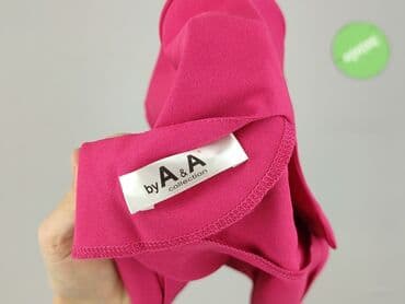 pomarańczowa marynarka mohito: A&A, Marynarka damska, rozmiar XS — 4