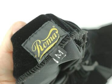 spódnice wieczorowa maxi: Women`s skirt, size M — 5