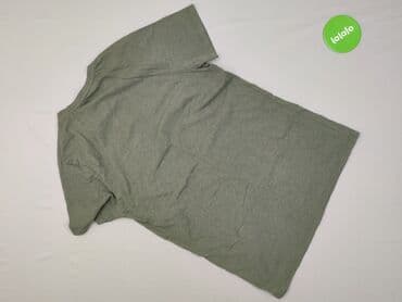 koszulka w serek reserved: Koszulka dla mężczyzn, M, stan - Dobry — 3