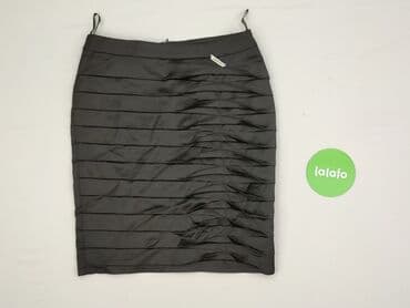 spódnice z prostokąta na gumce: Women`s skirt, size M (EU 38) — 2