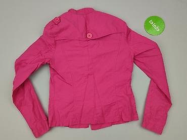 simple wool kombinezon: Kurtka przejściowa damska, rozmiar S — 3