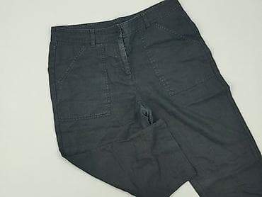wawa: KappAhl, Spodnie 3/4 damskie, rozmiar M — 1