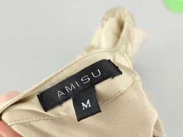 bluzka damska hugo boss: Amisu, Bluzka damska, rozmiar M — 4