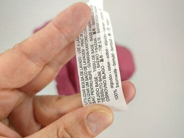 koszula oversize w paski zara: Zara, Bluzka damska, rozmiar M — 5