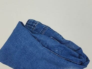 Одяг для немовлят: Джинси, Boys, 5-6 р., 116, стан - Дуже гарний на lalafo.pl — 6 Одяг для немовлят: Джинси, Boys, 5-6 р., 116, стан - Дуже гарний — 6