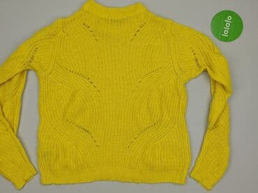 poliamid w swetrze: Jacqueline De Yong, Sweter damski, rozmiar XS — 3