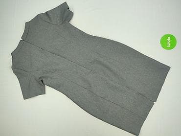 garnitur damski plus size: QUIOSQUE, Sukienka damska, rozmiar L — 3