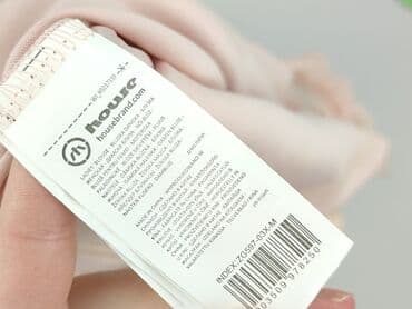 house sukienka marynarka: House, Bluzka damska, rozmiar M — 4