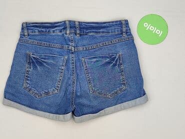marynarka niebieska reserved: Szorty damskie, S — 3
