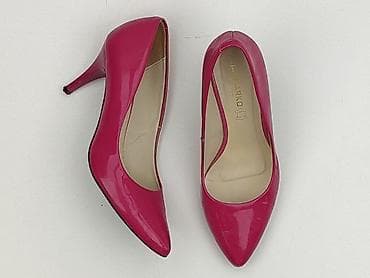 buty marks: Półbuty damskie, rozmiar 36 — 1