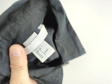 h: H&M, Women`s shirt, size XS (EU 34) — 4