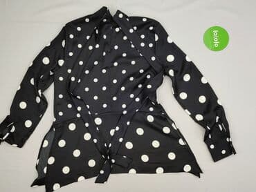 bluzki do spódnic tiulowych: Tunika damska, rozmiar M — 3