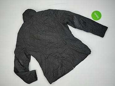 kurtki przejsciowe: H&M, Kurtka przejściowa damska, rozmiar M — 3