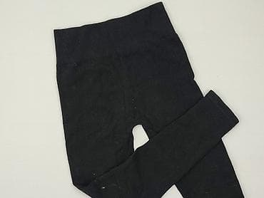 ufc reebok: Greence, Legginsy rozmiar M — 1