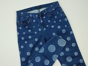 derby jeans: Twinset, Jeansy damskie, rozmiar M — 1